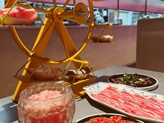 -故里和山·成都火锅(欢乐港湾店)