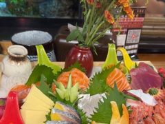-大江户日本料理(吕厝店)