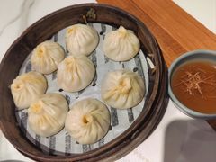 -馋三尺蟹粉小笼(人民广场店)