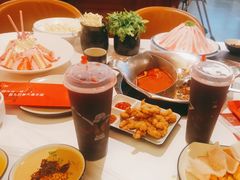 -刘一锅筋头巴脑(大悦城C店)