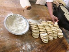 -姥家春饼店(漳州二路店)