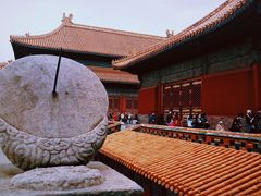 -故宫博物院(故宫)
