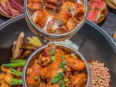 -四小区火锅·巷子里的重庆火锅(花照壁店)