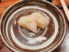 -桐寿司Sushi Tong