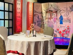 -俏江南-江景昆曲主题餐厅(正大广场店)