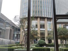 -喜来登由由大酒店九州膳坊中餐厅