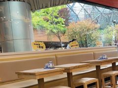 -馬香远蘭州牛肉面(武汉群星城首店)