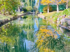 -三里河公园