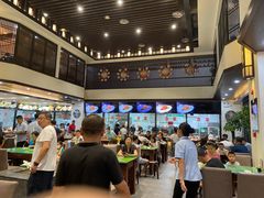 -令氏家外家岐山面(火炬路店)