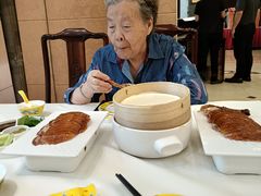 -汇贤府·李氏新鲁菜(万寿路店)