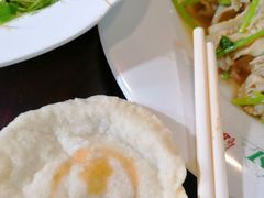 -晋阳饭庄(虎坊桥店)