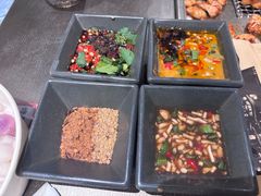 -塘屋烧烤·云南火塘烧烤品牌(春城慧谷旗舰店)
