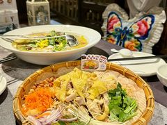 -花溪雨·森林餐厅(石基店)