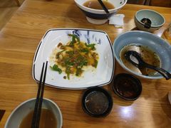 -汤里来温泉
