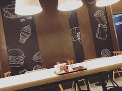 -肯德基(天津奥城店)