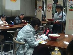 -牛吃草牛肉面(翠柏路店)