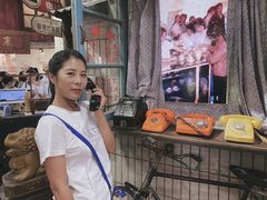 -CITY MART城市集市·里弄(北外滩来福士广场店)