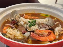 -徐记海鲜(阿波罗店)