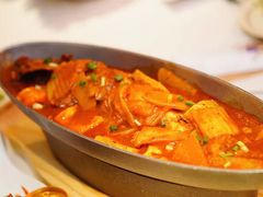 -七八冷面·延边朝鲜族美食(圣熙八号店)