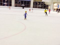 iphone_upload_pic-冰纷万象滑冰场(深圳万象城店)