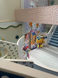 -奈尔宝家庭中心·亲子餐厅(苏州大悦城店)