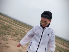 -希拉穆仁草原