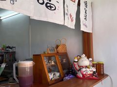 -崖口云吞(中堡店)