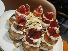 -BE BRIGHT KITCHEN(正佳广场店)