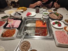 -海底捞火锅(应天门古城根店)