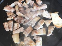 -Dombe豚(黑猪肉街店)