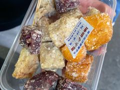 -普宁反沙番薯芋头