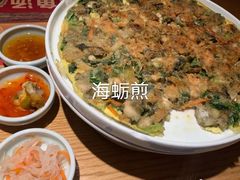 -四道菜·福建菜馆(万家广场店)