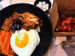 -Kyochon1991校村(共和路店)