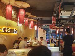 -赣饭农家·江西小炒(西乡店)