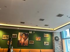 -小蕃茄意大利餐厅(开发区时尚天街店)
