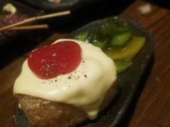 -木子烧鸟屋(百子湾店)
