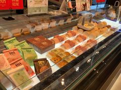 -燃厚蛋糕(卓展中信城店)