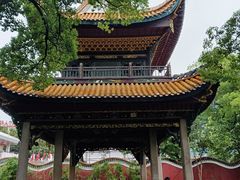 -雨湖公园