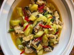 黄焖娃娃鱼-印象鲵宴·张家界地标美食名片(溪布街店)