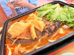 -家味螺蛳粉&烤鱼(五角场店)
