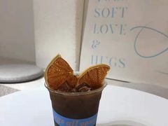 -HUGS coffee(东区店)
