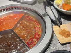 -麻路成都火锅(柏威年店)