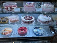 -哈根达斯(绍兴银泰店)