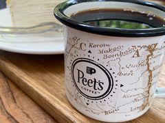 -Peet's 皮爷咖啡(东湖路手作店)