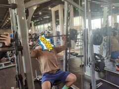 -OXYGYM 奥美氧舱运动中心(领展购物广场·中关村店)