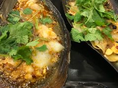 -吉香碳烤生蚝(仙霞路店)