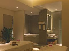 -三间愈舍·Triple Spa(重庆IFS国金中心店)