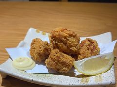 -吉川居酒屋(建国北路店)