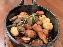 -CRAZYONES西班牙海鲜饭(上海美罗城店)