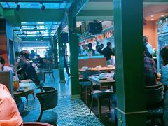 -新疆亚克西音乐餐厅(南方花园店)